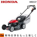 ホンダ　芝刈り機　HRX537C5（自走式） 芝刈機